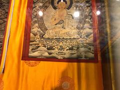 -香格里拉唐卡画院