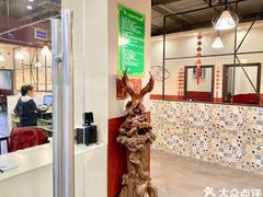 -潮牛禾记•潮汕鲜牛肉火锅(新亚洲店)