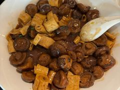 -简小舍·民间手艺菜(武昌江滩店)