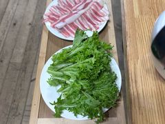 -银同牦牛肉火锅