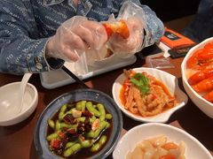 -乔街深夜食堂·小龙虾·高压锅生蚝(杭州总店)