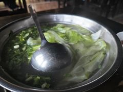 -乐山食古香跷脚牛肉