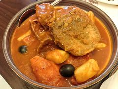 -澳门木偶葡国餐厅(珠海店)