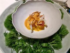 -Le Comptoir de Pierre Gagnaire