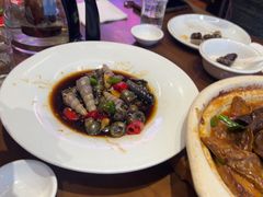 -大灶头·新昌菜(中国茶市店)