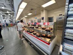 -山姆会员商店(亦庄创意生活广场店)
