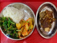 -北京大学-燕南食堂