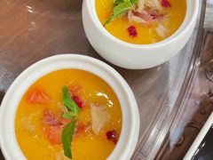杨枝甘露-全聚德(扬州虹桥坊店)