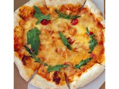 玛格丽特披萨-EN SPACE恩空间