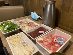 -野妹火锅(南园店)