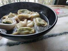 -功德林(南京西路店)