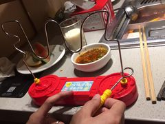 -海底捞火锅(关山保利店)