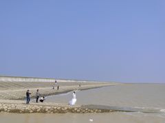 -南汇嘴观海公园