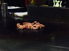 -水木锦堂·自助铁板烧(世贸天阶店)