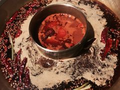-小龙坎火锅(新天润店)