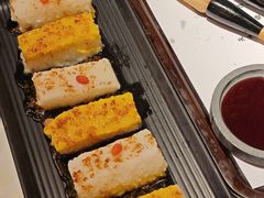 -奔跑吧陕菜·盛世长安(民乐园万达店)