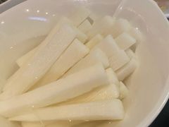 山药-海底捞火锅(枫蓝国际购物中心店)