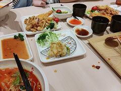 -味千拉面(郑州杉杉奥特莱斯购物广场店)