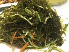 -宾朋海鲜特色美食餐厅·纯手工鲅鱼水饺(兴海路店)