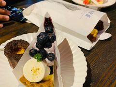 -黑草莓(重庆路店)