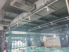 -FLARE STAR FITNESS(复地活力城店)