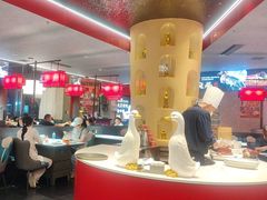 -大碗居·烤鸭·鱼头泡饼(天坛东门店)