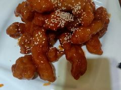 -老熟人串吧家常菜(旧宫店)