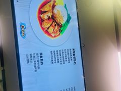 -贝林大翅鲸简餐厅(国家海洋博物馆店)