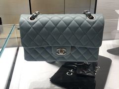 -Chanel(德基广场店)