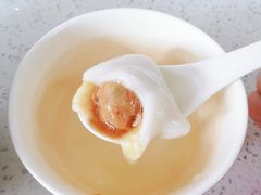 鲜肉汤团-古徽州馄饨店(宝安路店)