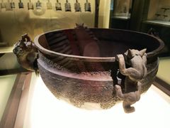 -上海博物馆(人民广场馆)