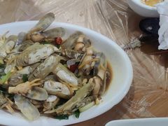 -阿杰臻选海鲜饭店(普陀山店)