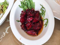 -欣旺·迎宾楼·百年无锡菜