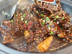 -回味黑鸭煲·始于2006(万松园店)