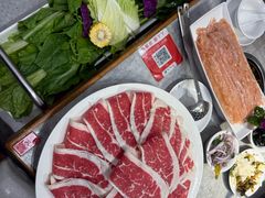 -人人捞火锅(陵水店)