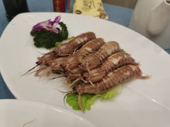 -阿湾楼·温州海鲜·江浙菜(京江路店)