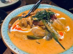 红咖喱牛肉-米泰MiThai
