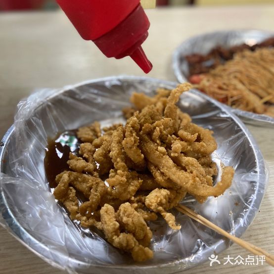 伟峰速食店(北濠桥路店)