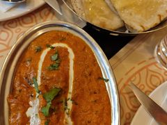 -克比叔叔印度餐厅Kebabs on the Grille(永康路分店)