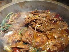 -蜀留香石锅鱼(六顺街店)