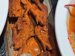 -周姑娘不等味·牛羊肉火锅·螃蟹罗氏虾·烤鱼烤串(高邮店)