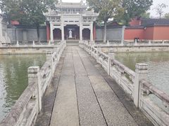 -观潮胜地公园