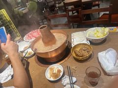 -北京老门框爆肚涮肉馆(凤城六路店)