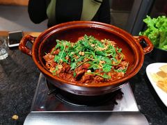 -财神鸡煲(华强北店)