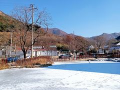 -里口山风景名胜区
