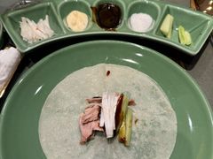 -晟永興烤鸭店(五道口店)