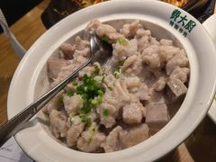 香芋蒸排骨-费大厨辣椒炒肉(万家丽一店)