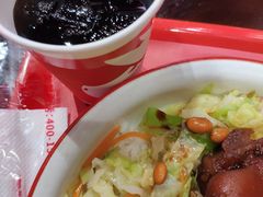 -猪角·闽南猪脚饭(茶亭店)