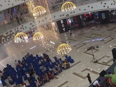 -星伦多自助料理(江阴万达店)