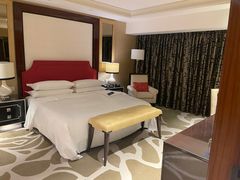 -澳门喜来登大酒店